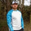 Слънцезащитна блуза Preston Performance Sun Shirt