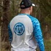Слънцезащитна блуза Preston Performance Sun Shirt