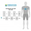Слънцезащитна блуза Preston Performance Sun Shirt