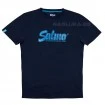 Тениска Salmo Slider T-Shirt Navy