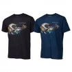 Тениска Savage Gear Cannibal Tee - Black