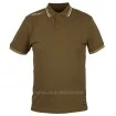 Тениска с яка Shimano Tactical Polo Shirt