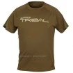Тениска Shimano Tactical T-Shirt - Tan