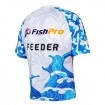 Тениска с къс ръкав FishPro Feeder