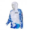 Слънцезащитна блуза с качулка Nasluka Protect