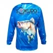 Слънцезащитна блуза Sokudo Zander