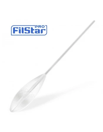 Потъваща прозрачна бомбарда Filstar
