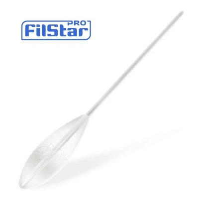 Потъваща прозрачна бомбарда Filstar
