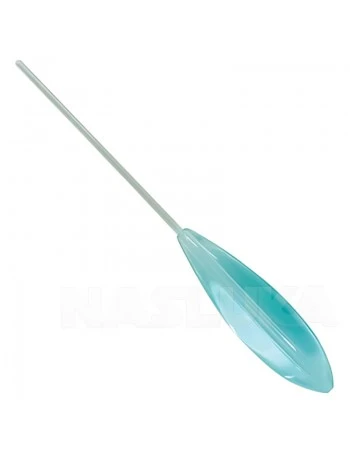 Потъваща бомбарда Top Float Sinking Trans-Blue