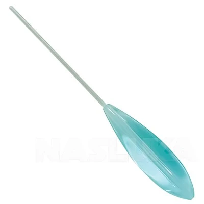 Потъваща бомбарда Top Float Sinking Trans-Blue