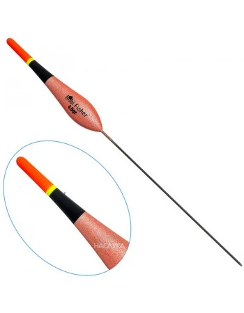 Риболовна плувка Bobi Fisher BF 58