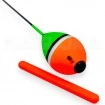 Риболовна плувка със сменяема антена FishPro 416