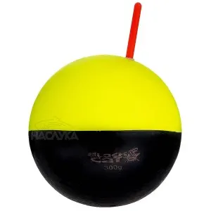 Плувка, тапа за буй Black Cat