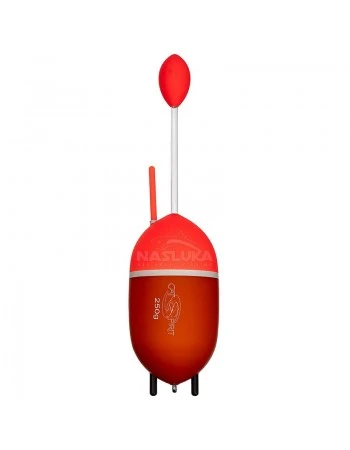 Плувка - тапа за буй Cat Spirit Rattlin' FL Po 250г