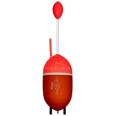 Плувка - тапа за буй Cat Spirit Rattlin' FL Po 250г