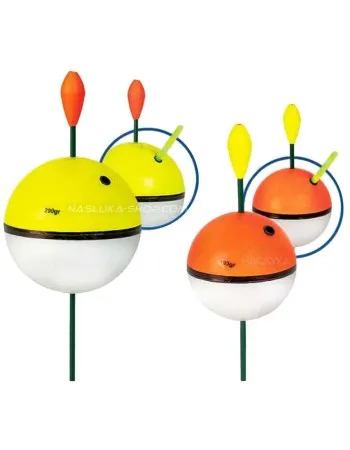 Плувка-тапа Fil Fishing FPK 43