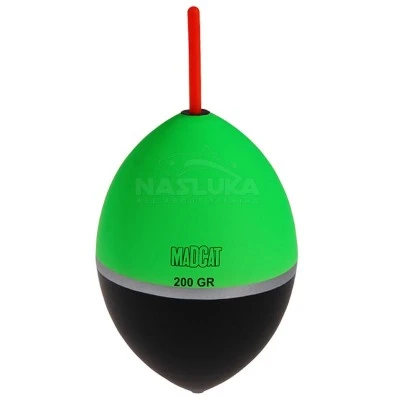 Плувка - тапа за буй Madcat Chemical Light Float 200г