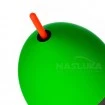 Плувка - тапа за буй Madcat Chemical Light Float 200г