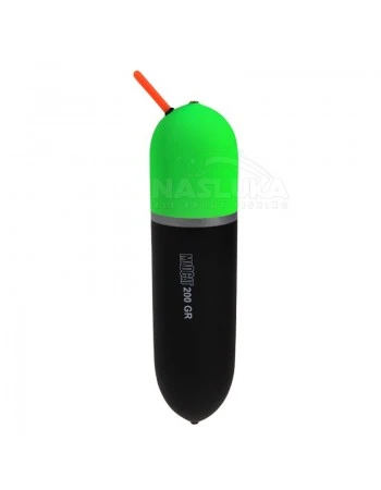 Плувка - тапа за буй Madcat Cigar Float 300г