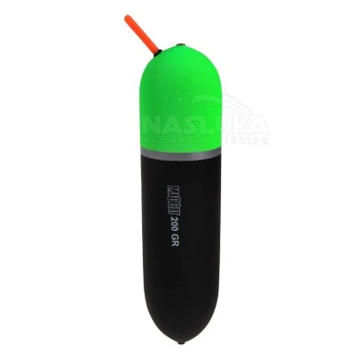 Плувка - тапа за буй Madcat Cigar Float 300г