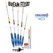 Ваглер за платика Cralusso Bream Float