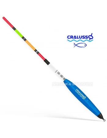 Ваглер Cralusso Multicolor