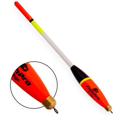 Ваглер с фиксирано утежнение FishPro 380