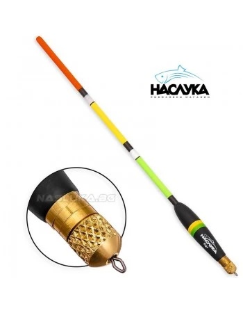Ваглер за далечни дистанции Наслука - 302