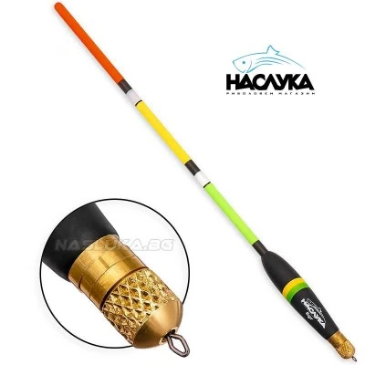 Ваглер за далечни дистанции Наслука - 302