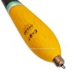 Ваглер с фиксирано утежнение Top Float 8052