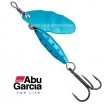 Въртяща блесна Abu Garcia Reflex Arctic - Ice Blue