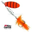 Въртяща блесна Abu Garcia Reflex White - OR