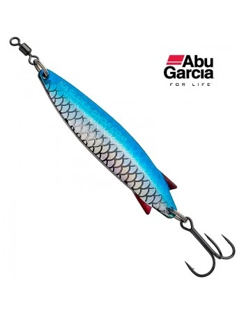 Клатушка Abu Garcia Toby - цвят Blue Flash