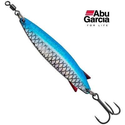 Клатушка Abu Garcia Toby - цвят Blue Flash