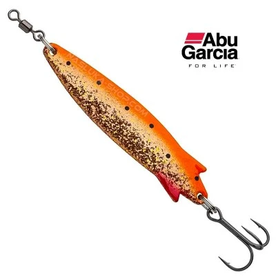 Клатушка Abu Garcia Toby - цвят Goldfish