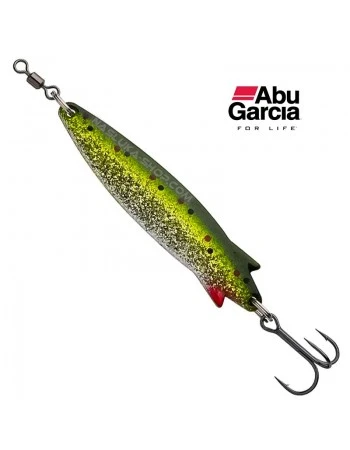 Клатушка Abu Garcia Toby - цвят Green Back Minnow