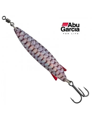 Клатушка Abu Garcia Toby - цвят Holo Roach