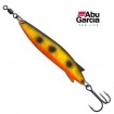 Клатушка Abu Garcia Toby - цвят Orange Copper Holo