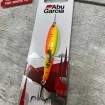 Двуделна клатушка Abu Garcia Toby Jointed, цвят Auric
