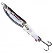 Двуделна клатушка Abu Garcia Toby Jointed, цвят Black Back Minnow