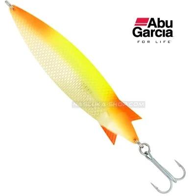 Клатушка Abu Garcia Toby Magnum - цвят Golden-OR-YE - 60г