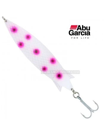 Клатушка Abu Garcia Toby Magnum - цвят White Clown - 60г