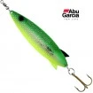 Клатушка Abu Garcia Toby Salmo - цвят Green-Yellow - 30г