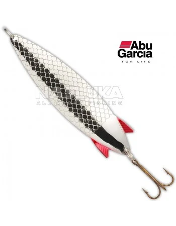 Клатушка Abu Garcia Toby Salmo 30г, цвят S/Silver