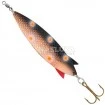 Клатушка Abu Garcia Toby Salmo 30г, цвят Copper/Black OR