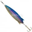 Клатушка Abu Garcia Toby Salmo 30г, цвят Silver/Blue Glitter