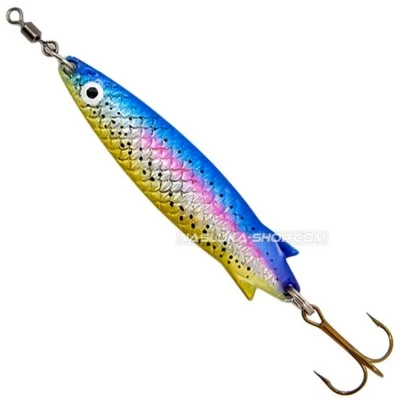 Abu Garcia Toby S/BG Клатушка Abu Garcia Toby - цвят S/BG