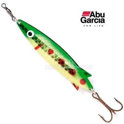 Клатушка Abu Garcia Toby - цвят D