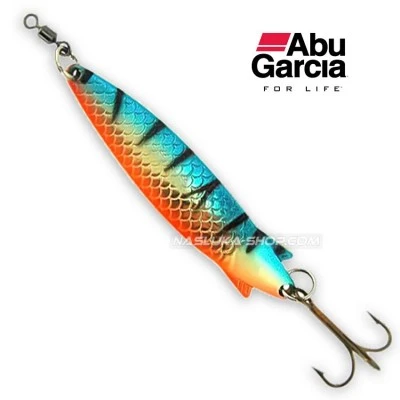 Abu Garcia Toby Mackerel Клатушка Abu Garcia Toby - цвят Mackerel