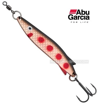 Клатушка Abu Garcia Toby - цвят T